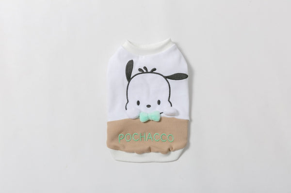 ペットウェアL　ポチャッコ（サンリオ）
